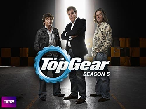 Episode #5.1