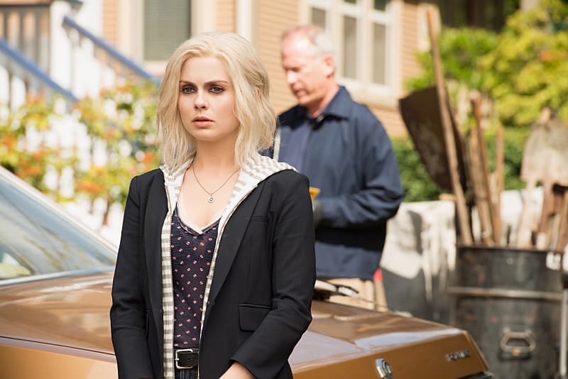 Grumpy Old Liv