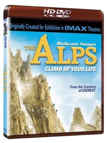 The Alps