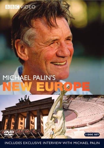 New Europe