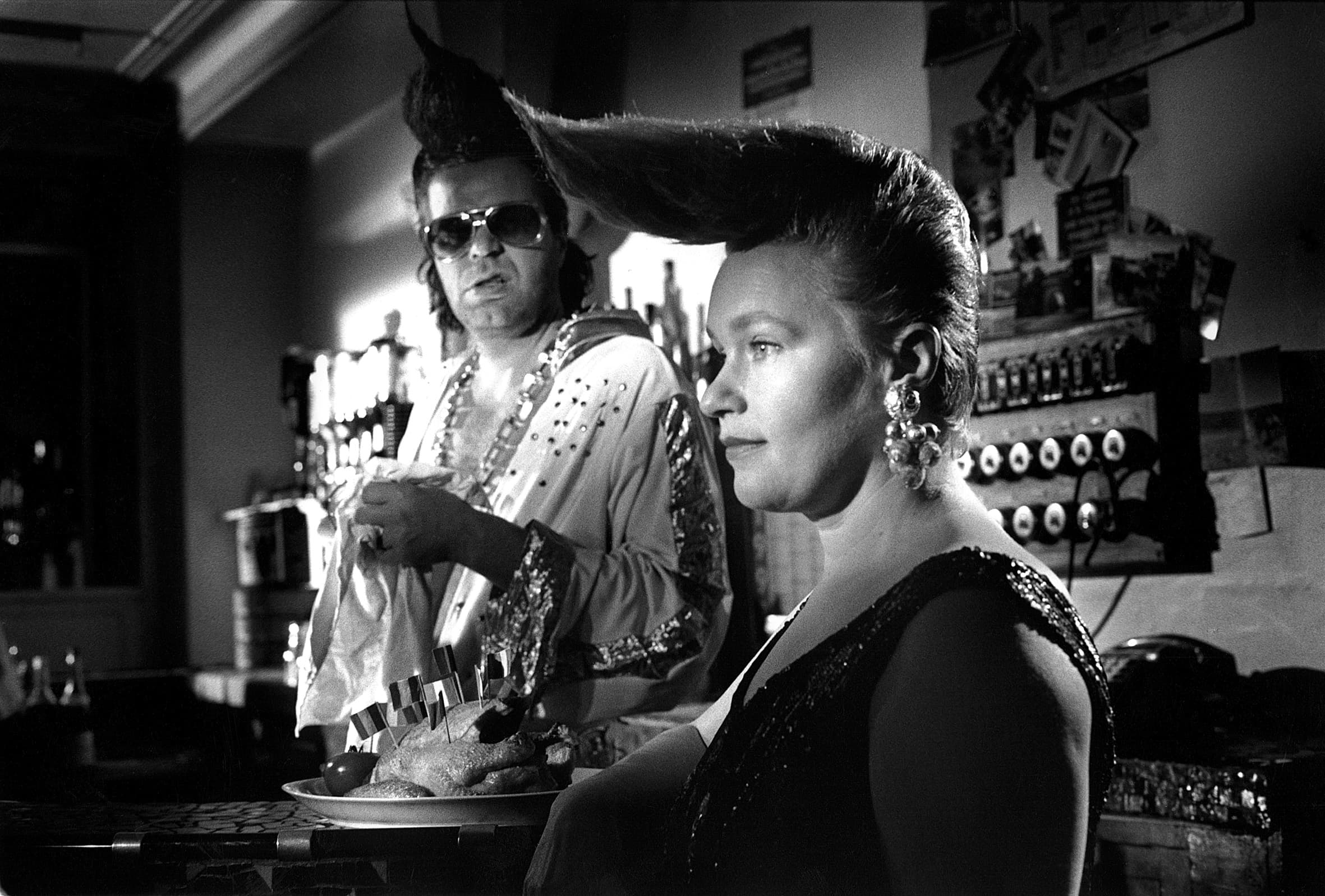 Leningrad Cowboys: Those Were the Days
