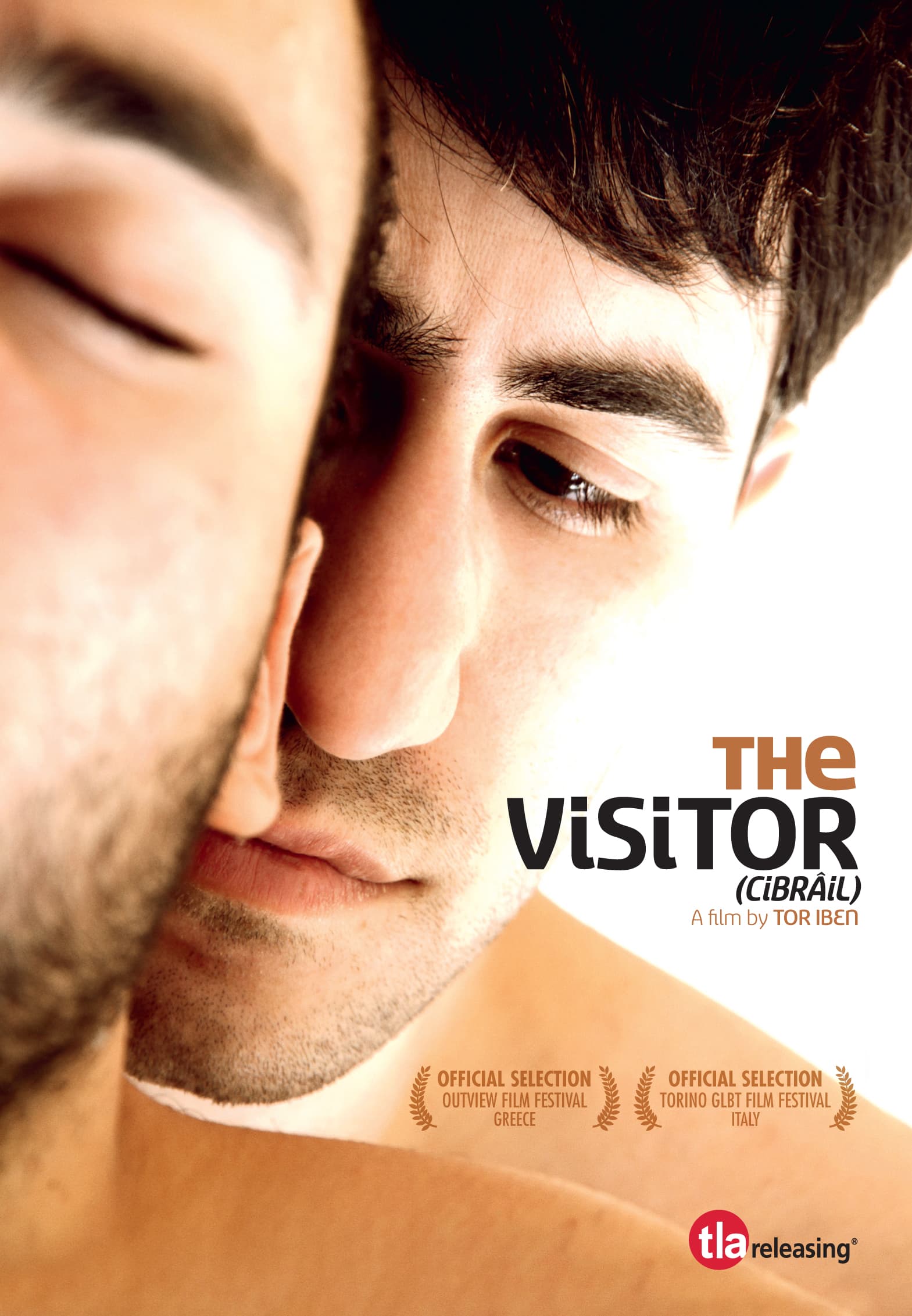 The Visitor
