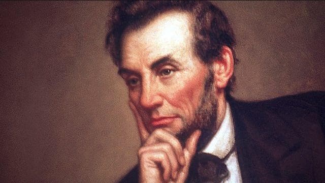 Abraham Lincoln: Saint or Sinner