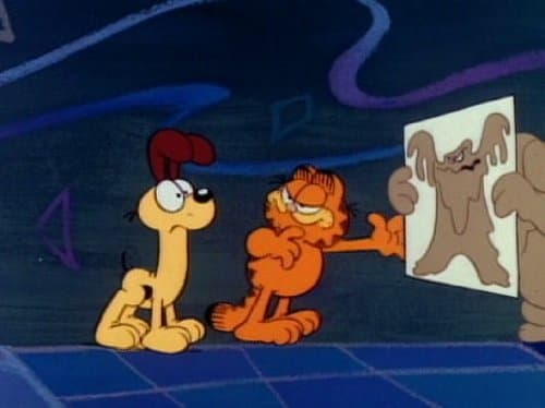 Garfield and Friends Season 2