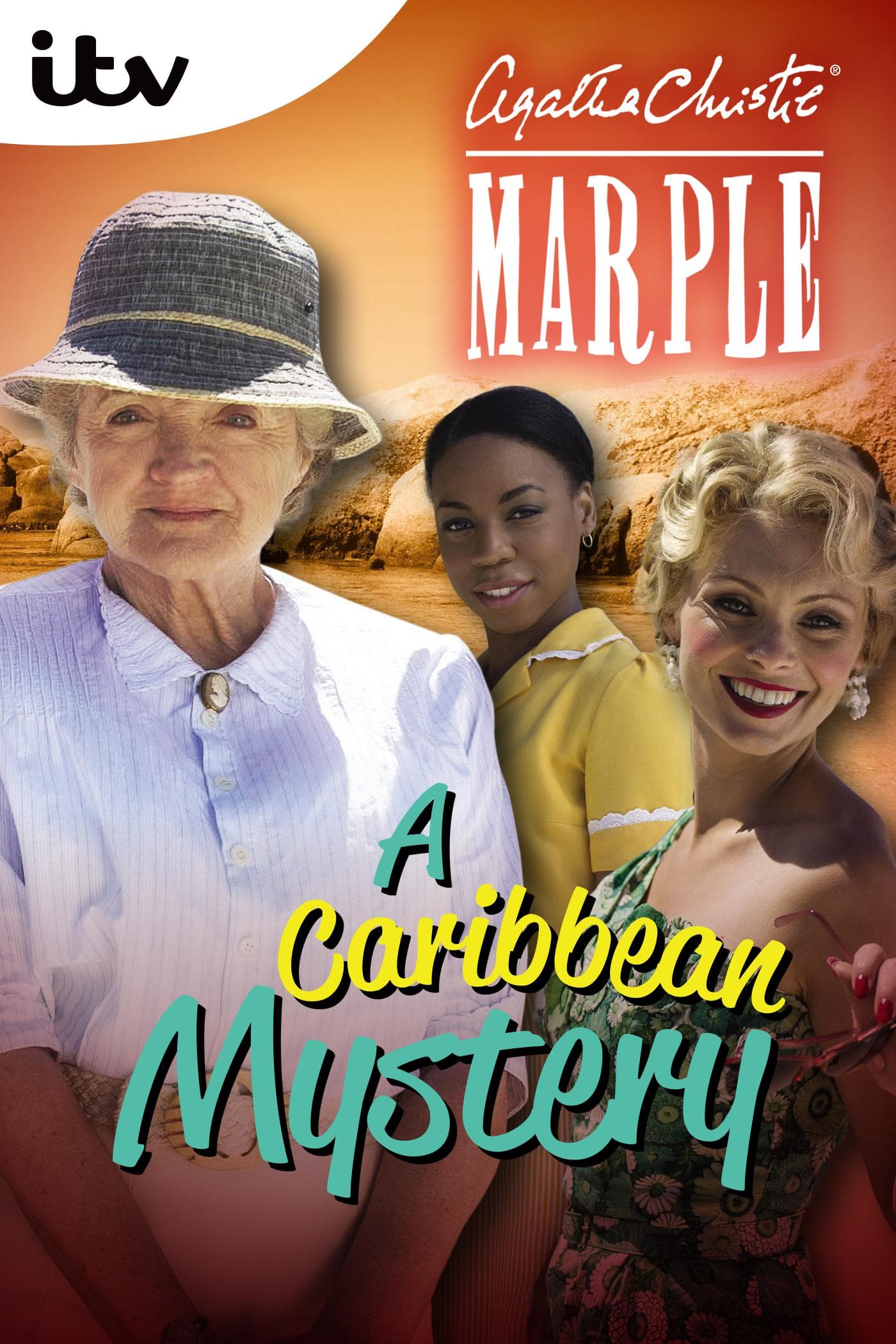 A Caribbean Mystery