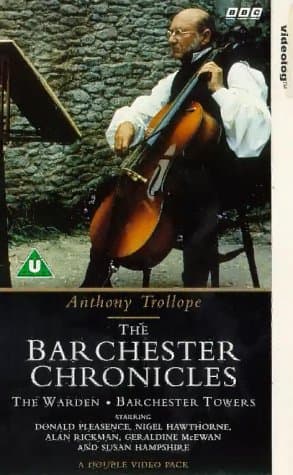 The Barchester Chronicles
