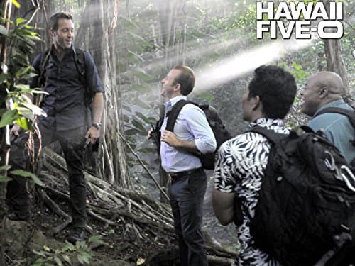 Mai ho'oni i ka wai lana mâlie