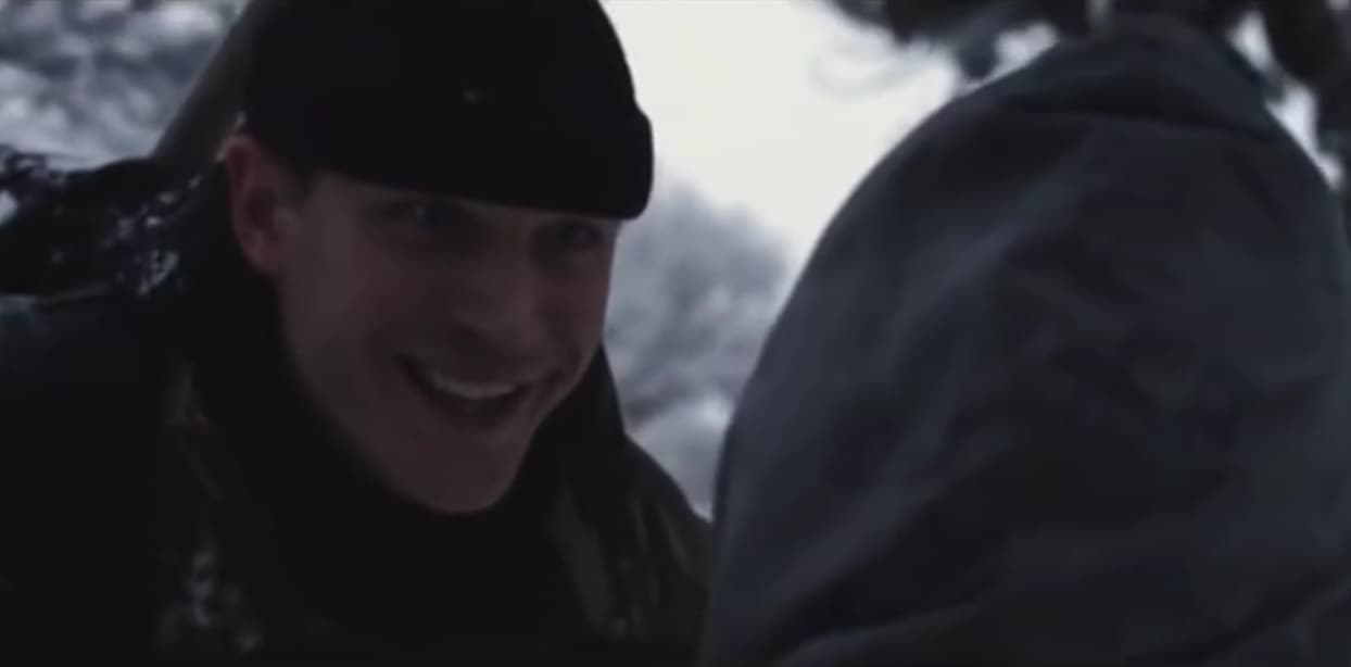 Sergeant Slaughter, My Big Brother