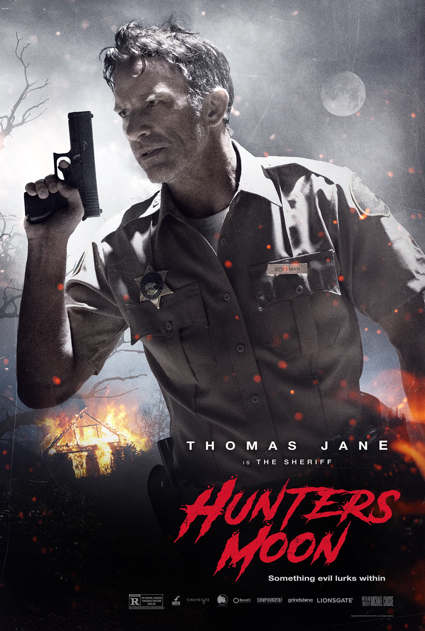 Hunter's Moon