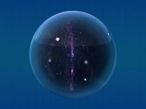Beyond the Big Bang