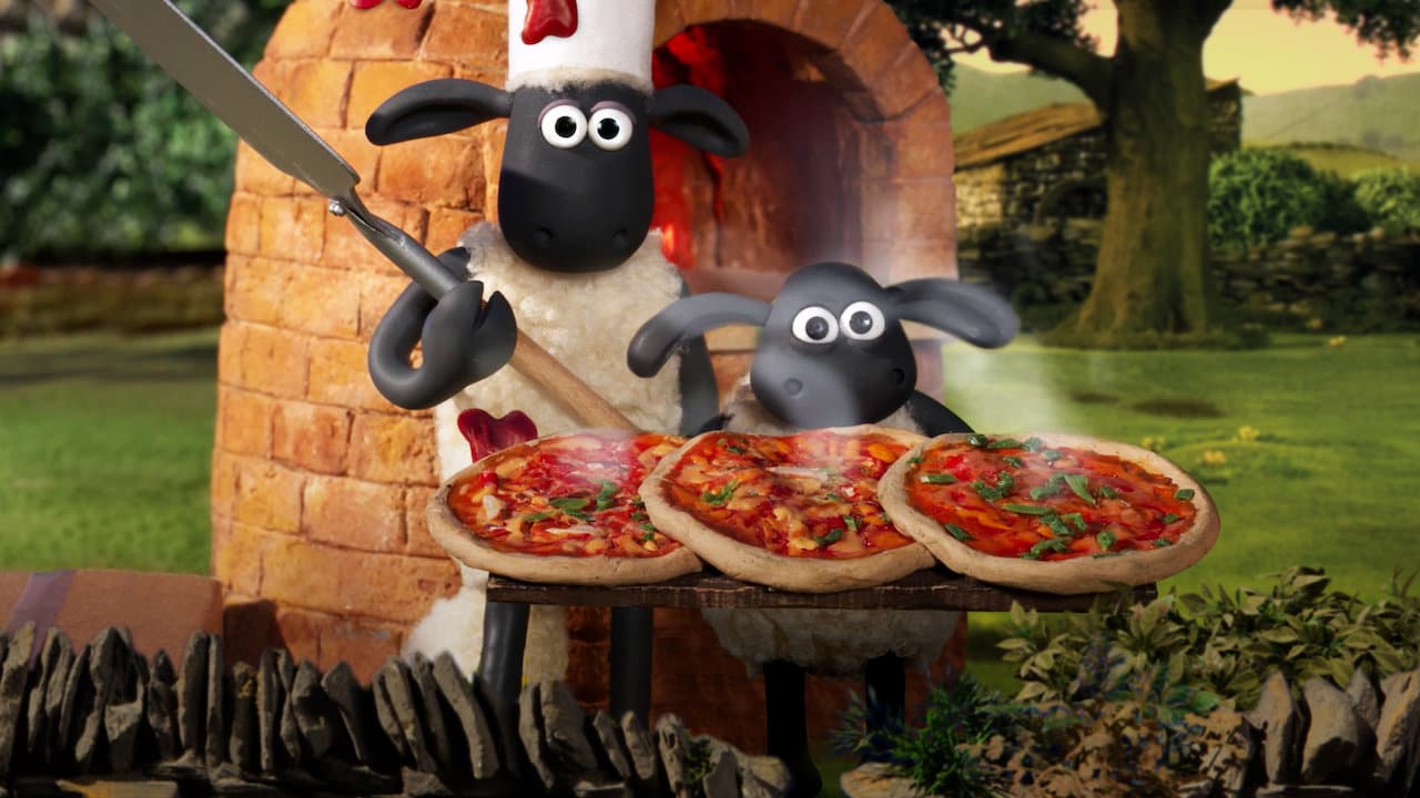 Baa-gherita