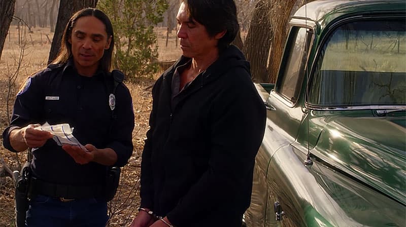 Episode #5.1