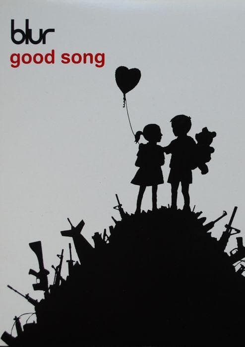 Blur: Good Song