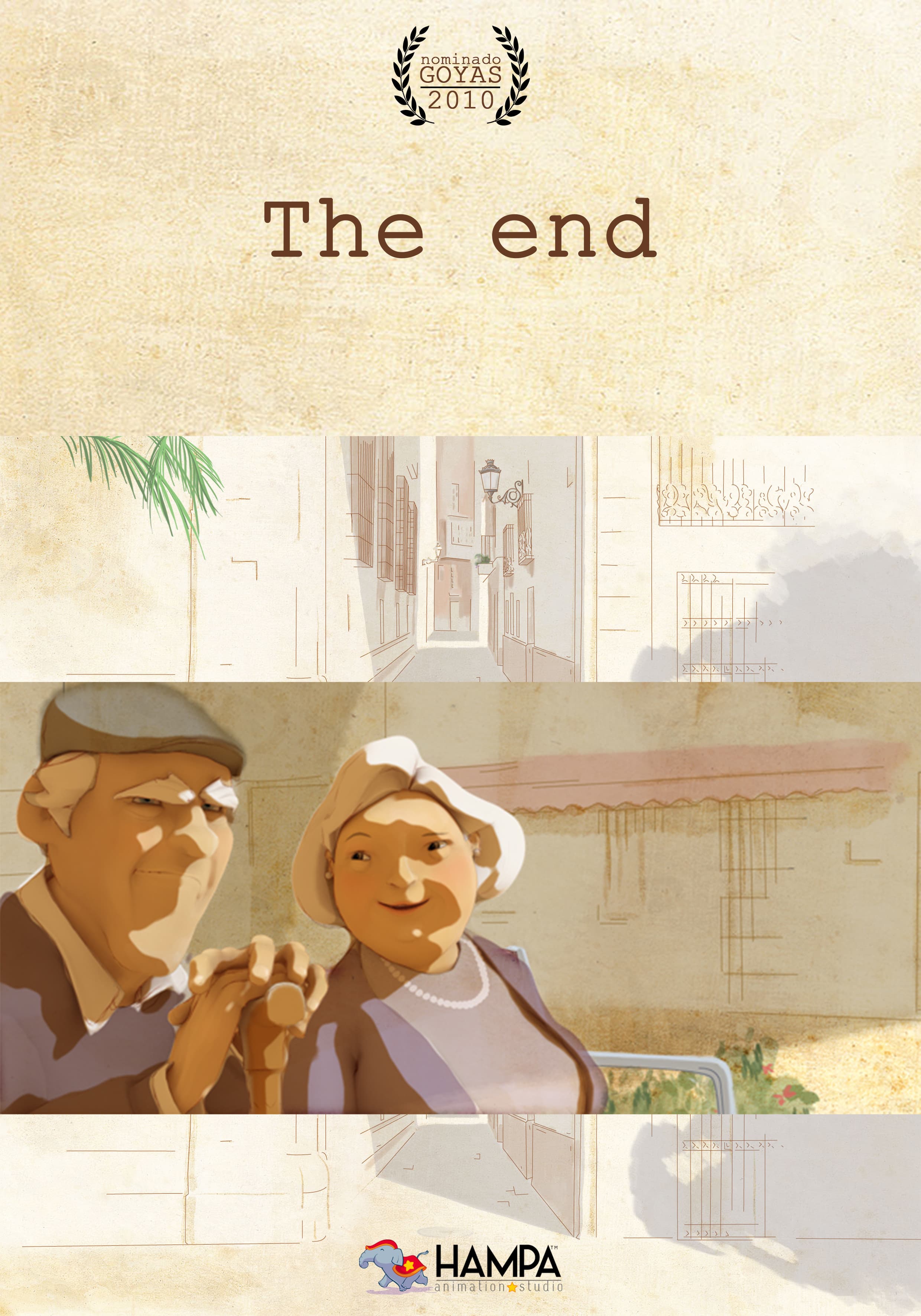 The End