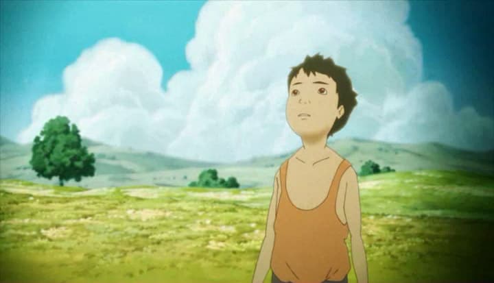Okkakekko (The Big Race)