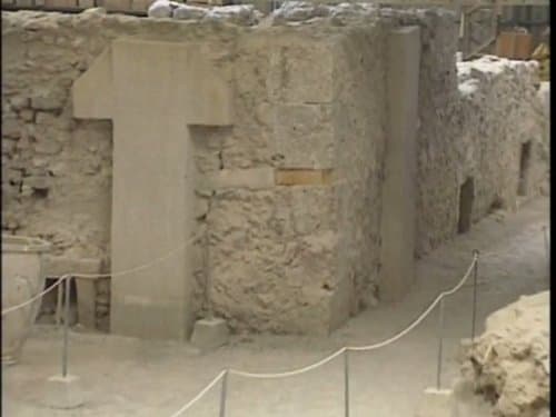 Atlantis: The Lost Civilization