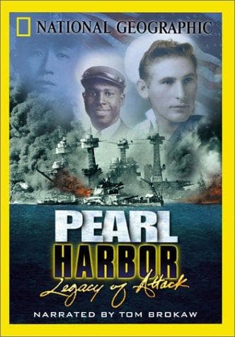 Pearl Harbor: Legacy of Attack