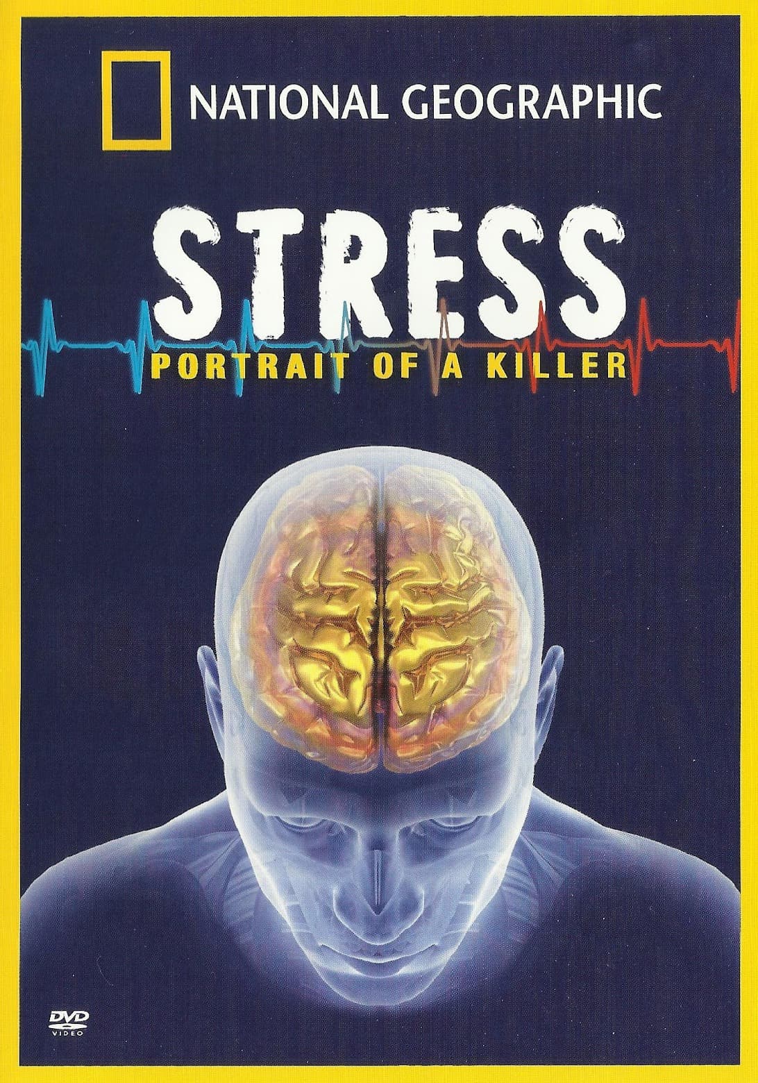 Killer Stress: A National Geographic Special