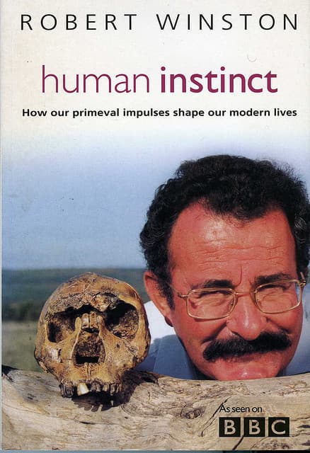 Human Instinct