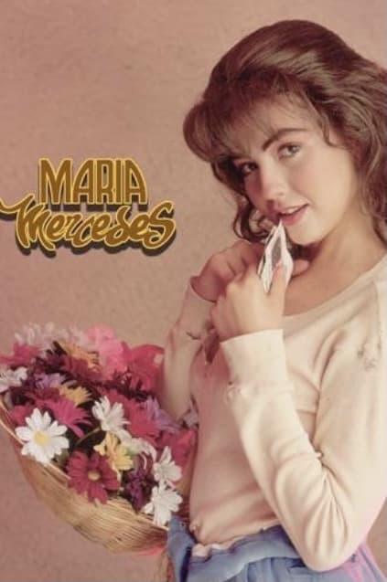 María Mercedes