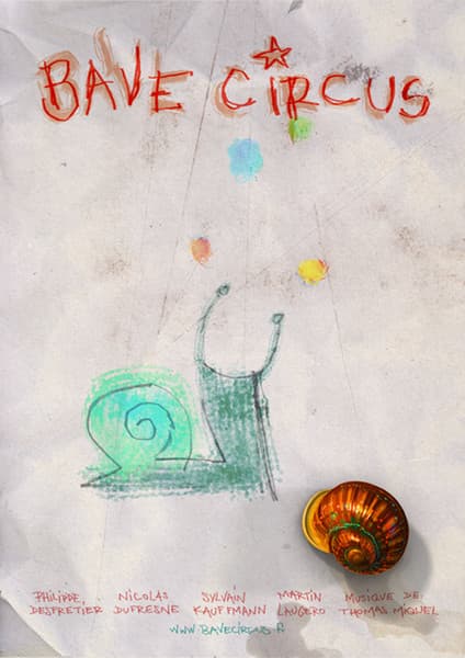 Bave circus
