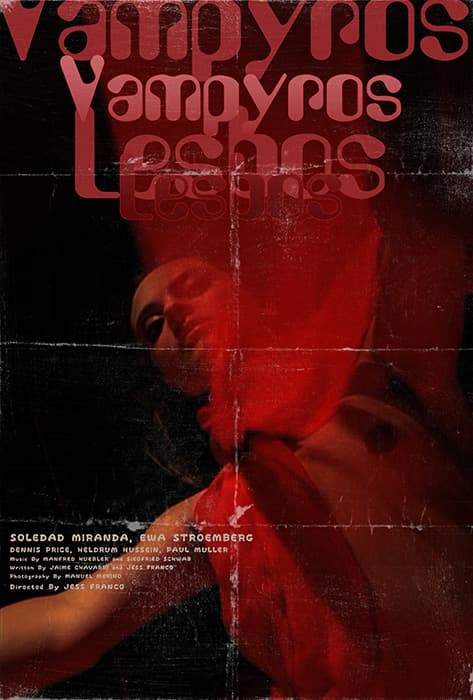 Las Vampiras
