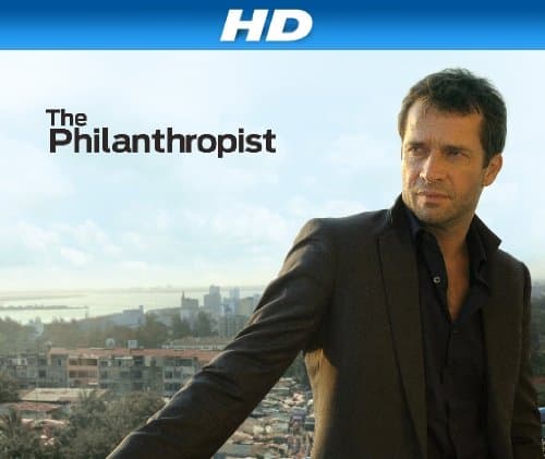 The Philanthropist
