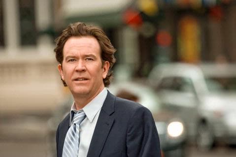 The Beantown Bailout Job