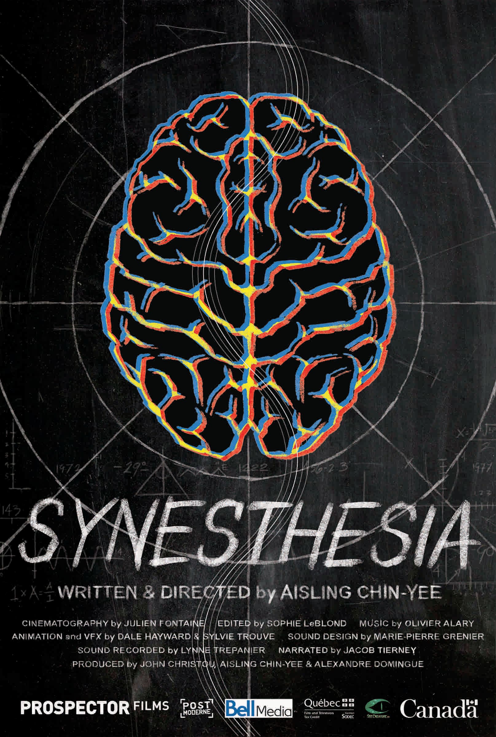 Synesthesia