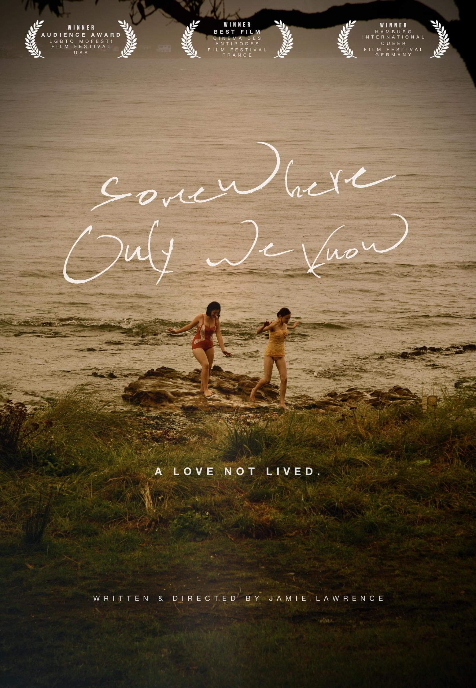 Somewhere Only We Know