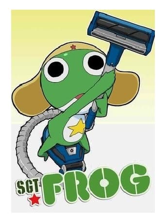 Sergeant Keroro