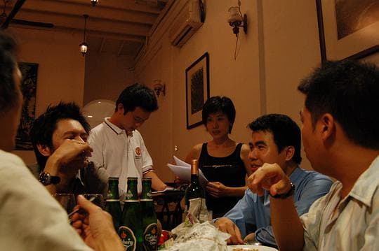 蘑菇兄弟们