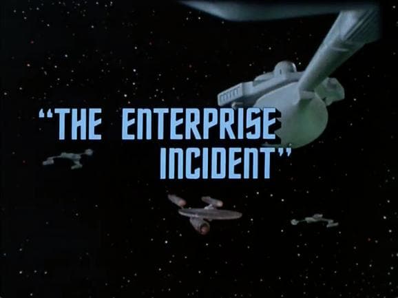 Star Trek Season 3