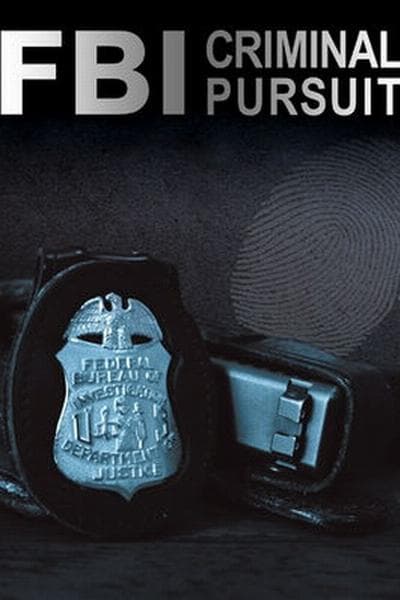 FBI：罪案追踪 第二季