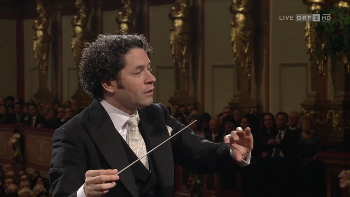 Neujahrskonzert der Wiener Philharmoniker 2017