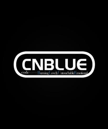 CNBLUE 的故事