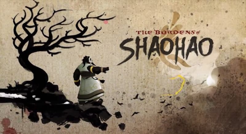 World of Warcraft: The Burdens of Shaohao