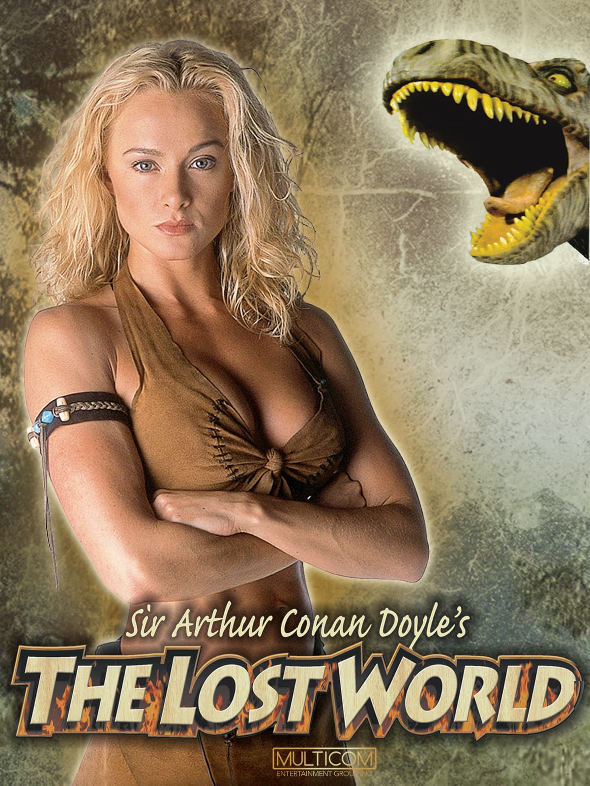 The Lost World