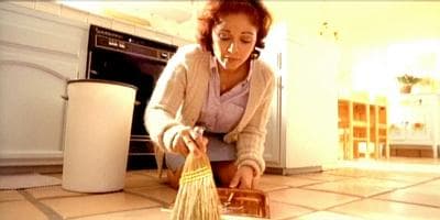 The Housekeeper