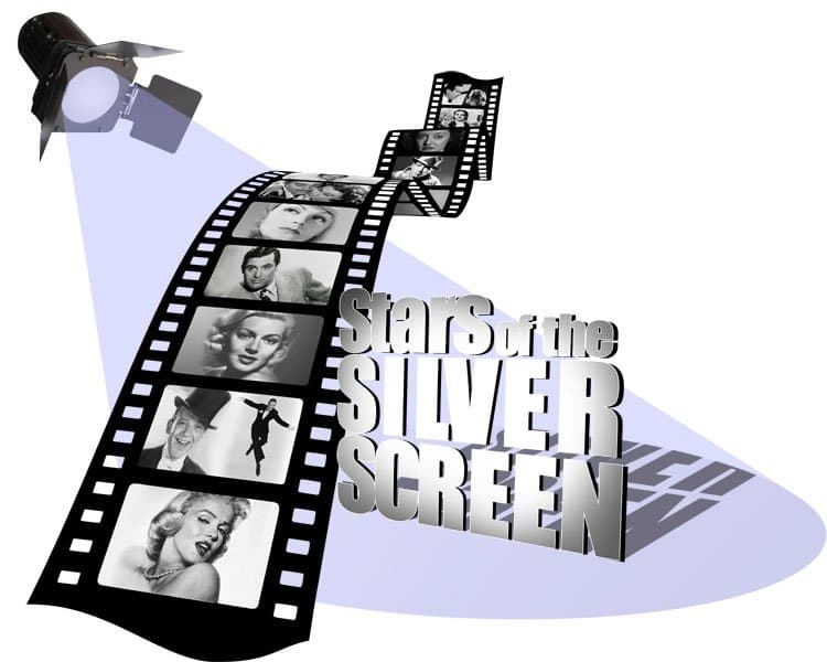 Stars of the Silver Screen