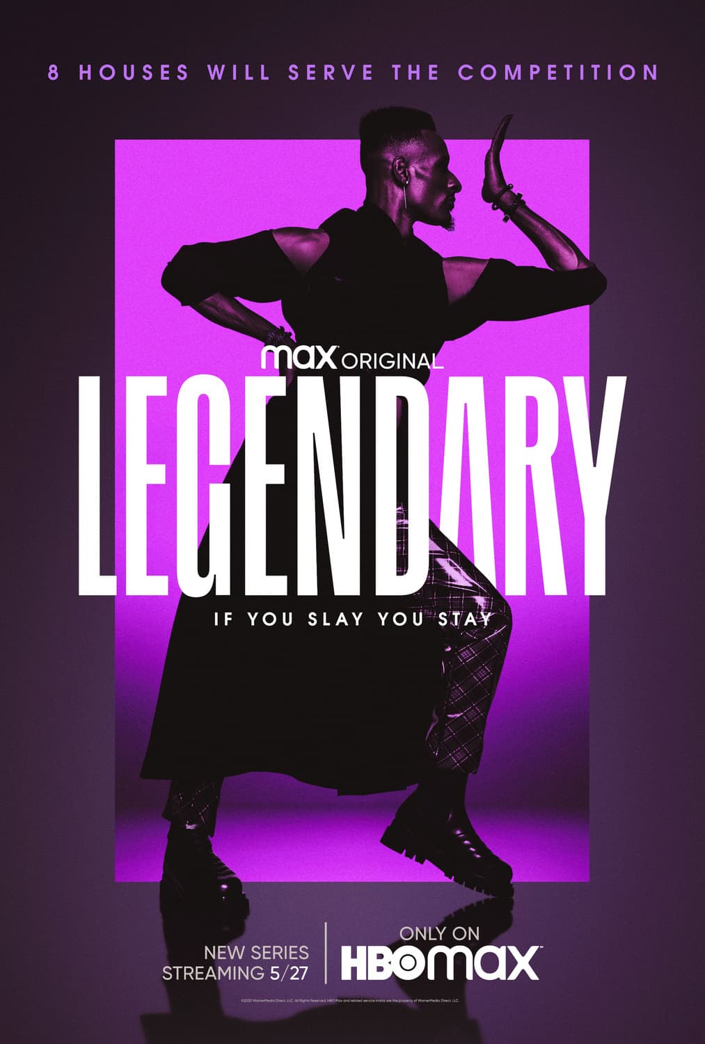 Legendary