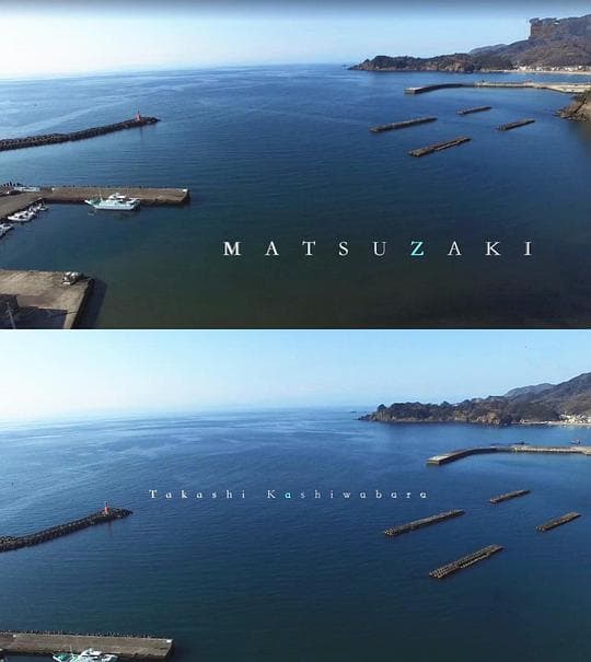 MATSUZAKI