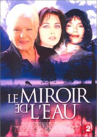 Le miroir de l'eau