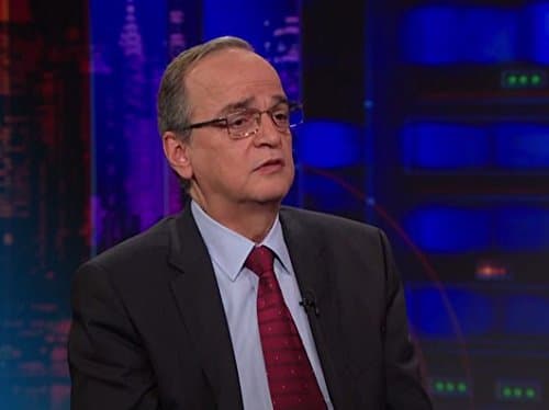 The Daily Show Season 20