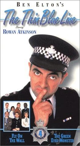 The Thin Blue Line