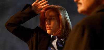 The X-Files Season 9