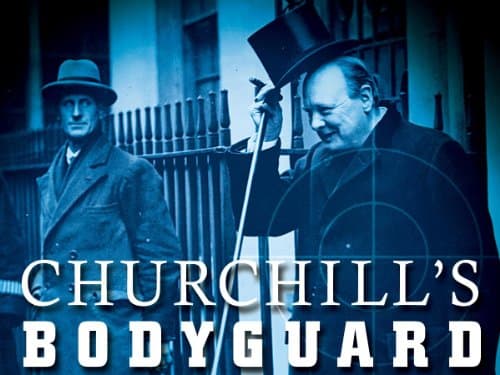Churchill's Bodyguard