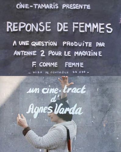 Women Reply