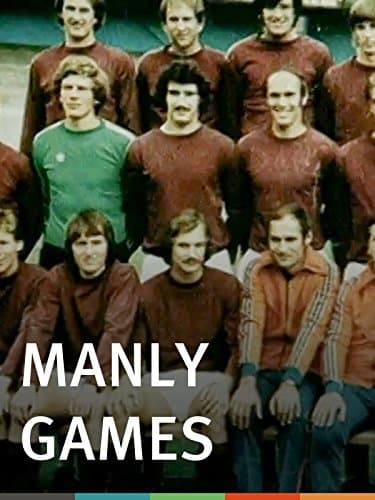 Manly Games
