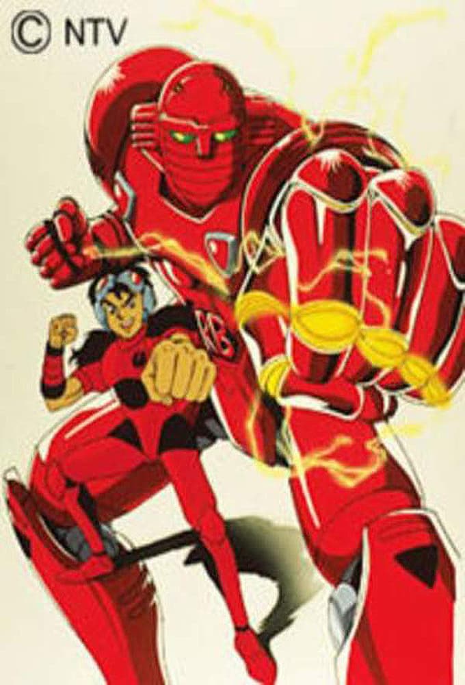 Reddo Baron